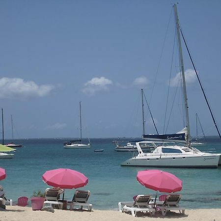 Studio Chic Saint-Martin มาริโก ภายนอก รูปภาพ
