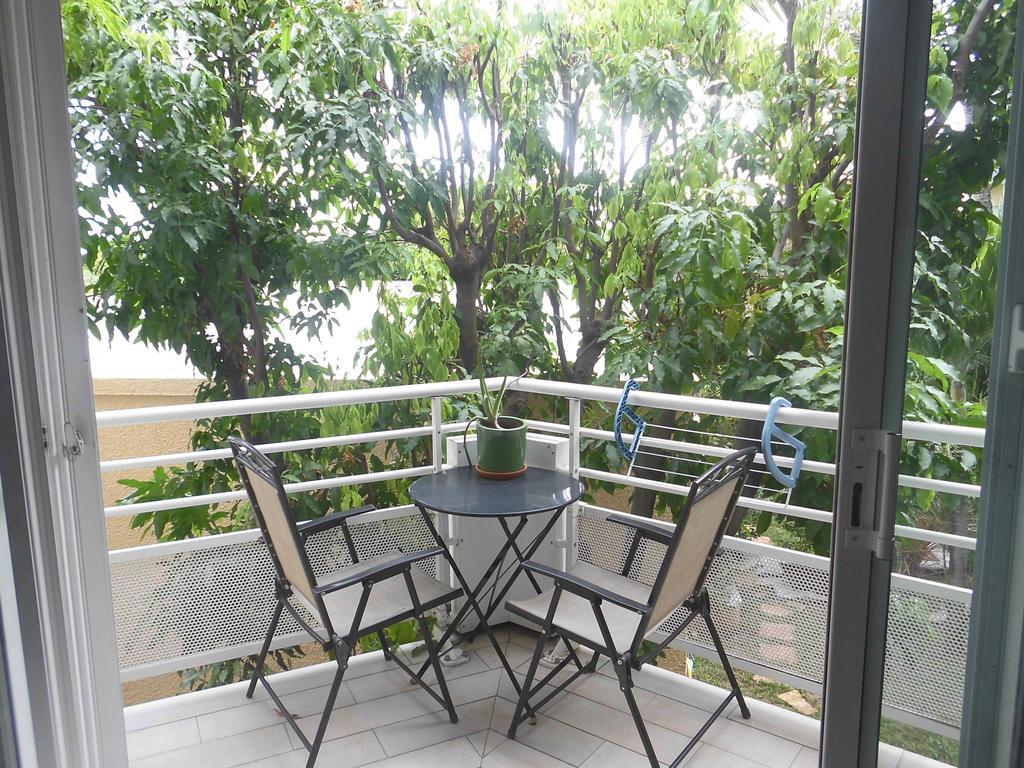 Studio Chic Saint-Martin มาริโก ภายนอก รูปภาพ